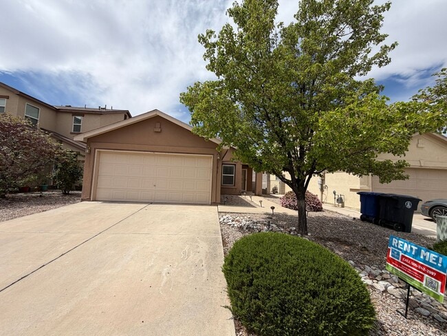 Building Photo - 3 Bedroom Single Story Available Near McMahon Blvd NW & Unser Blvd NW!