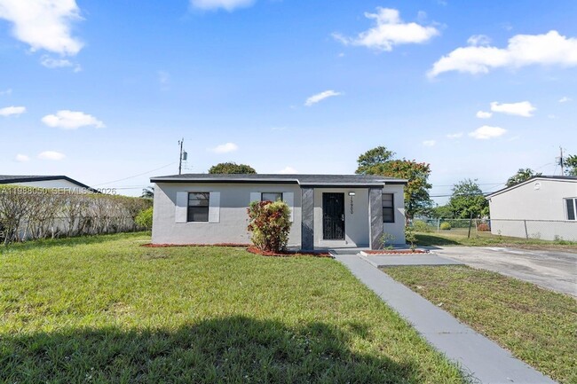 Photo - 15900 NW 18th Ave