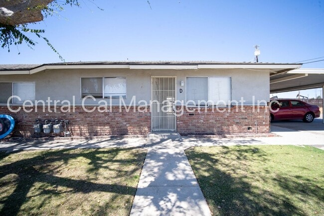 Building Photo - 932 Day Ave Unit D