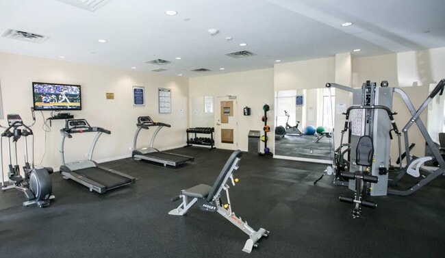 Photo - The Compass Rental Residences