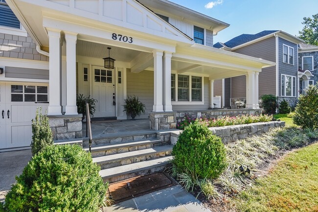 Photo - 5br Bethesda Home for Rent