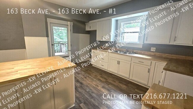 Photo - 163 Beck Ave Unidad #1