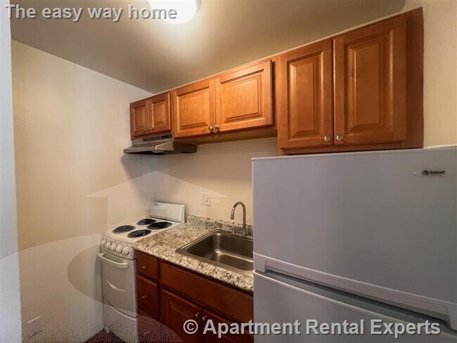 Photo - 1315 Commonwealth Ave Unit #507