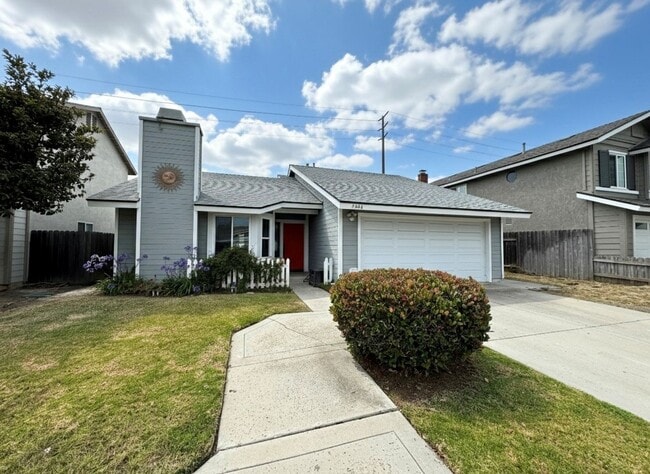 Building Photo - Quaint Home in Quiet East Ventura Neighborhood