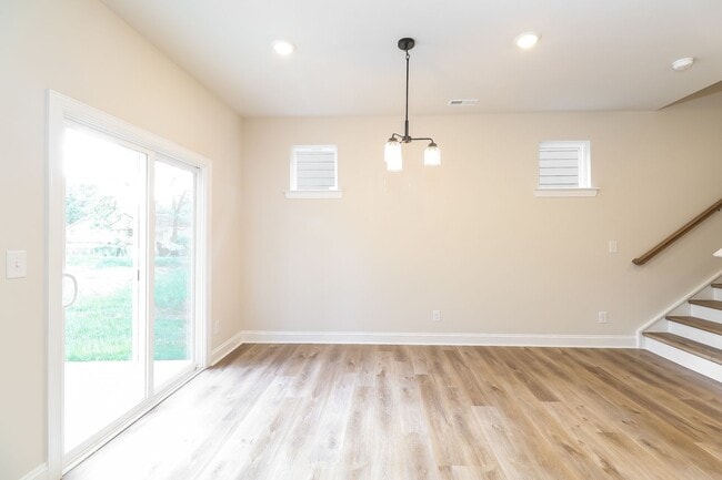 Photo - Beautiful 3BR 2.5BA Townhome w/ Full Appliance Kitchen • Garage Parking in Westerly Hills