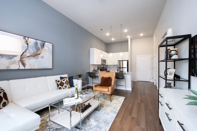 The Residences at Sandy Farms