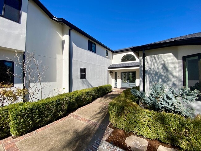 Photo - Stunning Estate Inside Gated Road with Pool & Game Room Available in Alamo!