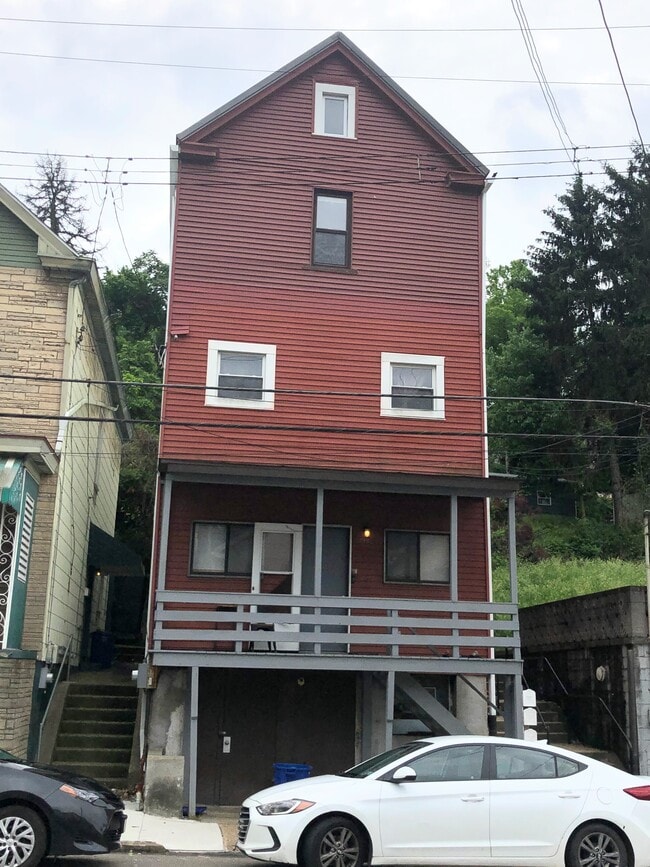 Photo - 318 Saline St Unit 1