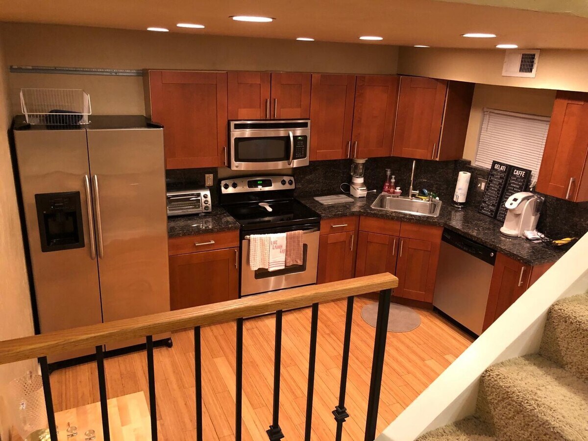 Photo - 2 Bedroom House for Rent Available 6/1/22 in South Side!