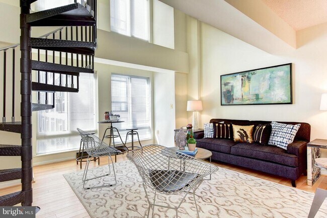 Photo - 1225 13th St NW Unit 309