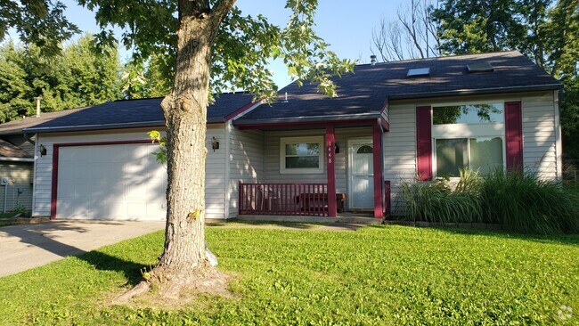 Building Photo - 1448 Maria Ave Rental