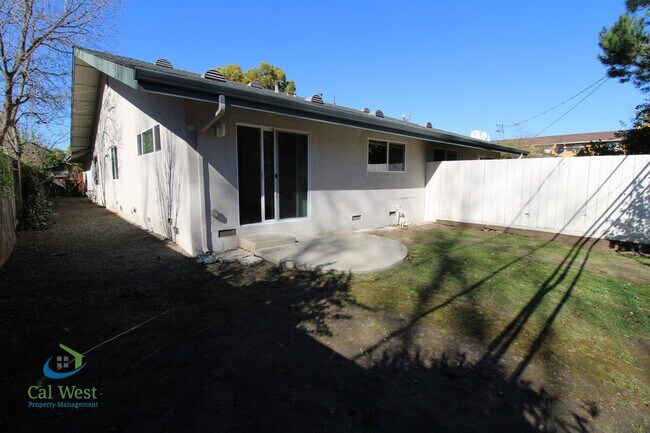 Photo - AE61 - 1642-1644 San Tomas Aquino Rd. Unidad 1644
