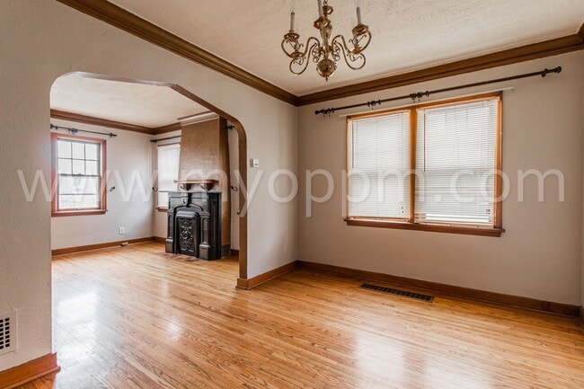 Photo - Unique 2Bd/1 Ba Duplex | Blackstone District