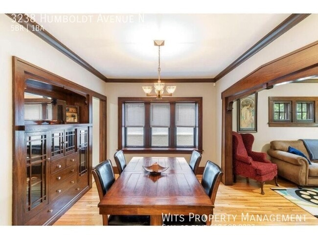 Photo - 3238 N Humboldt Ave