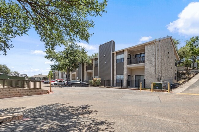 Settler's Creek Apartments