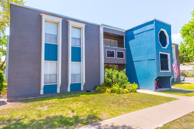 Aventine Apartments