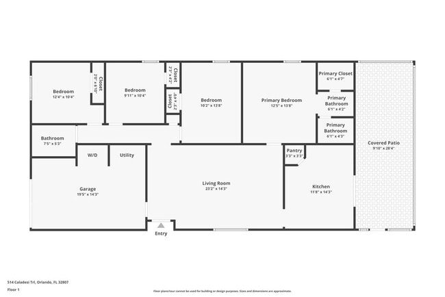 Photo - 514 Caladesi Trail