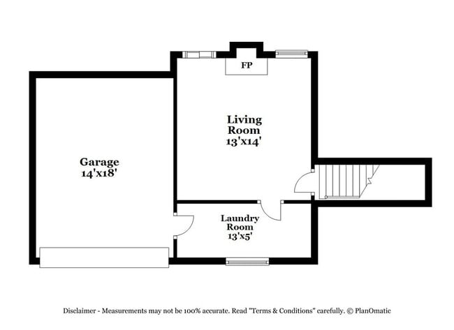 Photo - 1561 Black Hickory Pl