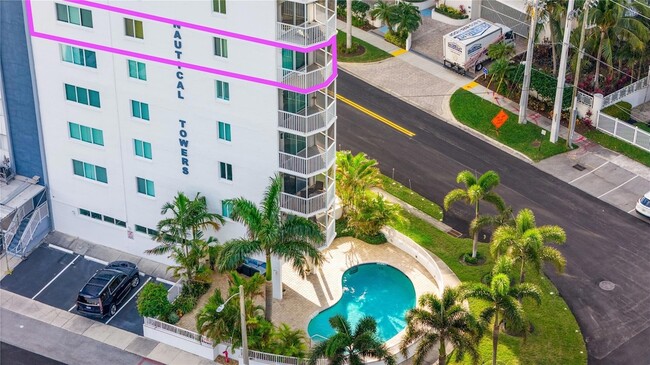 Photo - 720 Bayshore Dr Unit 701