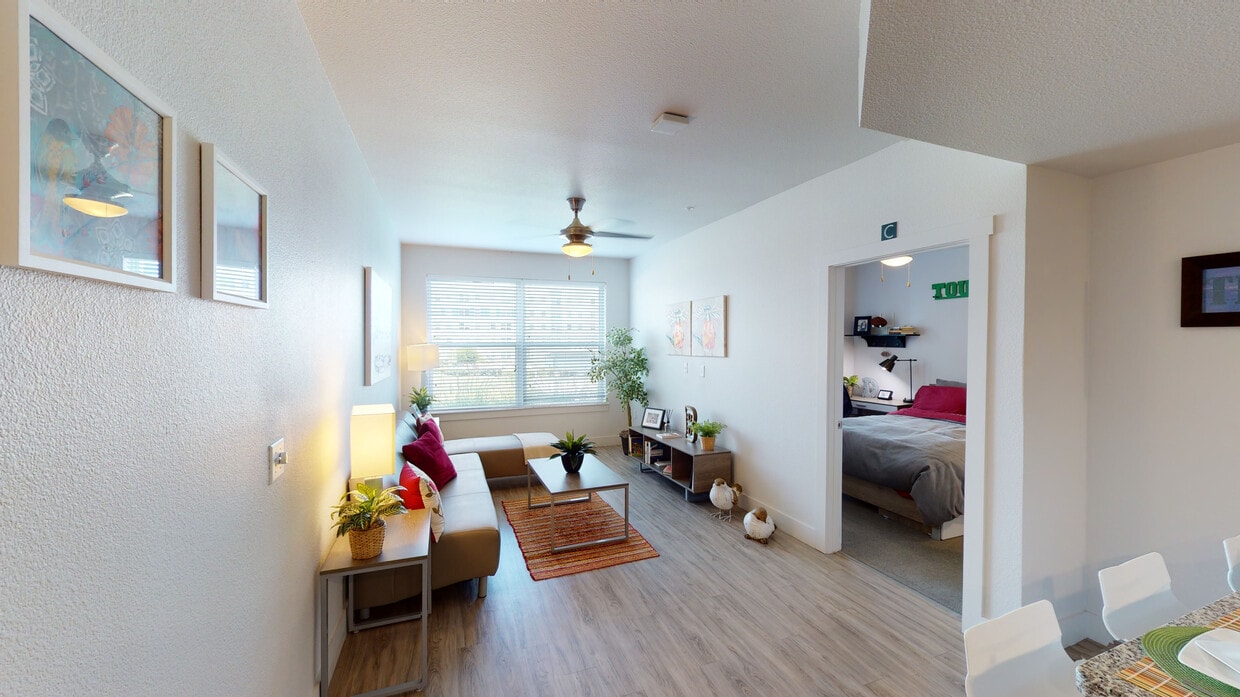 Photo - Park West Apartments