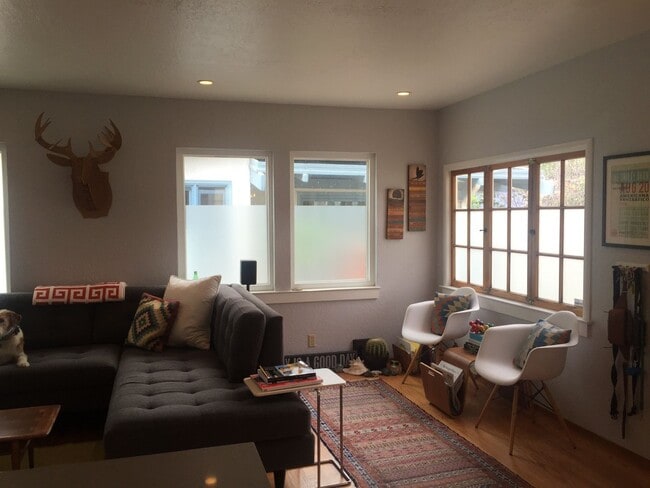 Photo - 1380 Hearst Ave