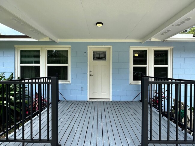 Photo - Beautiful Sunsets! Close to Historic District, Shopping & Beaches!