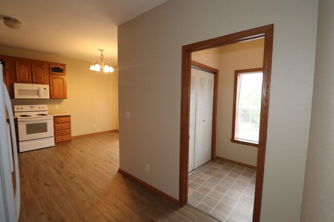 Photo - Spacious Town House for Rent