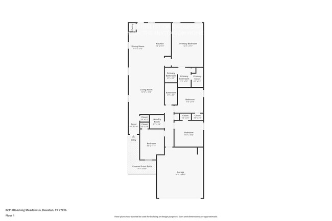 Photo - 8211 Blooming Meadow Ln