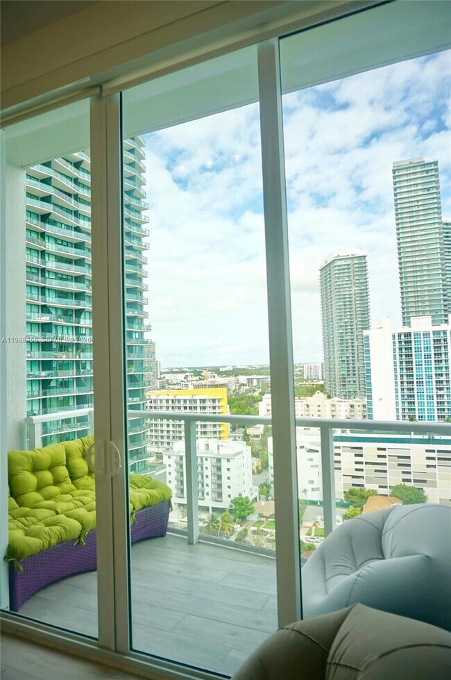 Photo - 601 NE 27th St Unit 1805