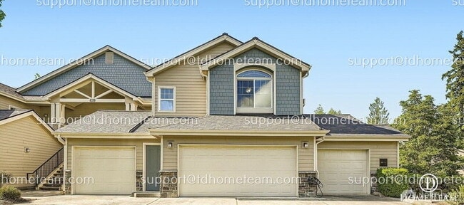 Building Photo - 4319 Issaquah-Pine Lake Rd SE Unit #903