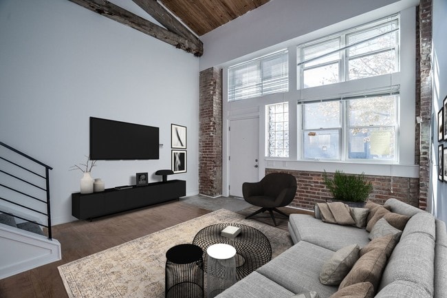 Photo - Iron Mill Lofts