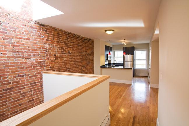 Photo - 12 Parker Hill Ave Unit 3