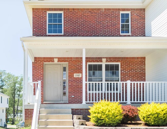 Photo - 2587 S Flat Rock Rd