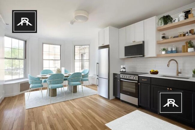 Photo - 0 bedroom in Brookline MA 02446 Unit 703