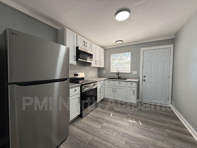 3606 Mc Vay St SW Unit A