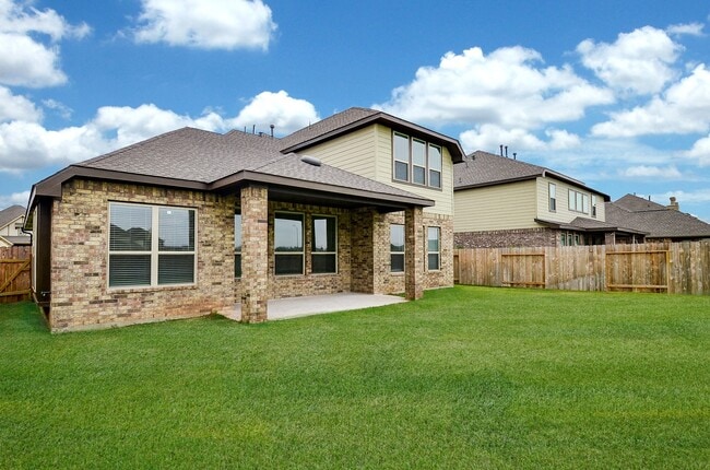 Photo - 3522 Willow Fin Way