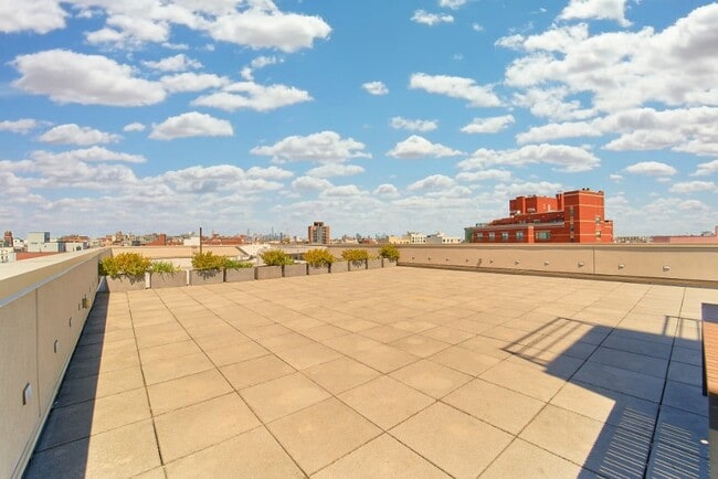Luxury One Bedroom in Bushwick