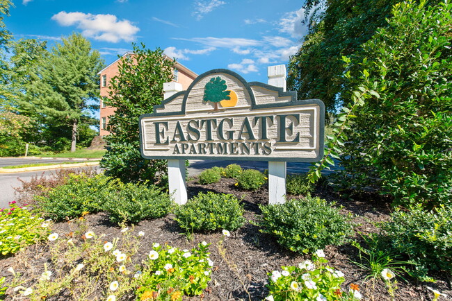 East Gate Apartments - East Gate Apartments