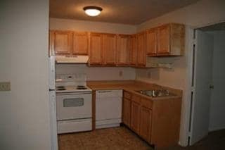 Kitchen - Terrace Creek