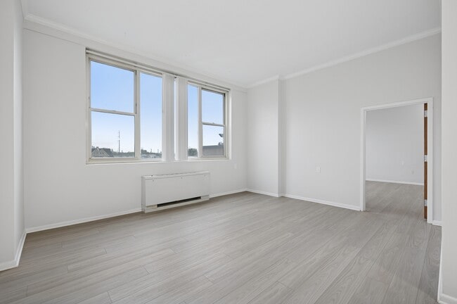 Photo - The York House 55 Plus