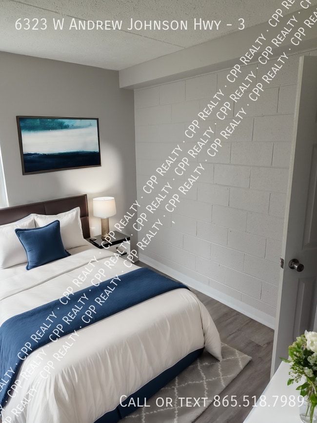 Photo - 6323 W Andrew Johnson Hwy Apartamento Unidad 3