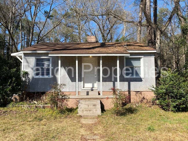 Building Photo - Claireview Terrace Home