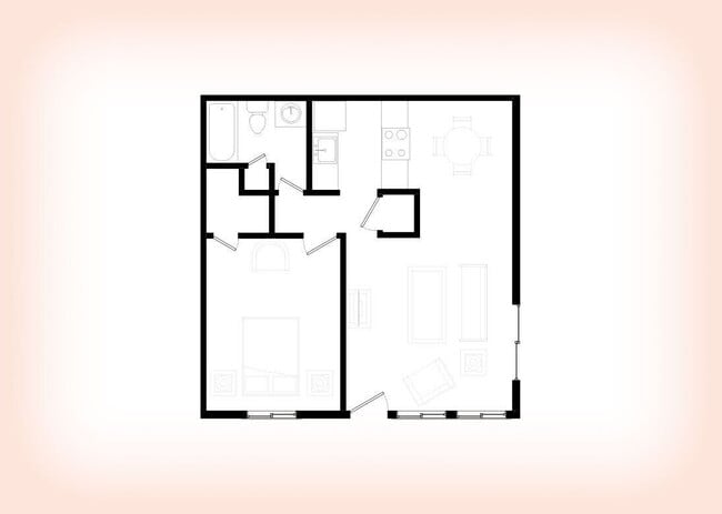 Photo - Nest on Thunderbird - 8203