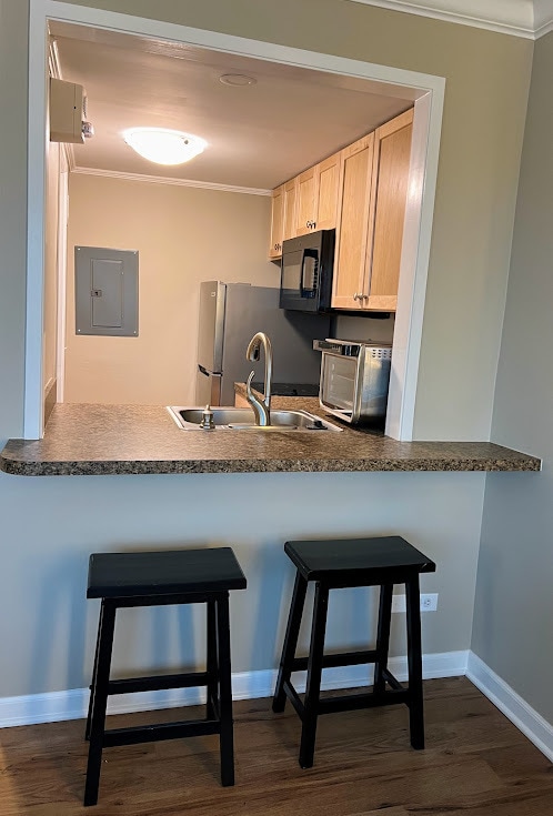 Photo - 555 E William St Unit #25 H