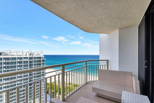 Photo - 3000 N Ocean Dr Condominio Unidad 25b