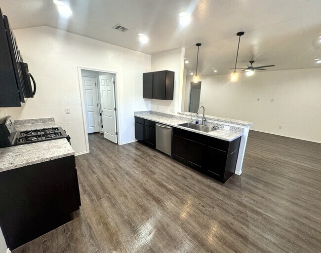 605 Audrey Dr