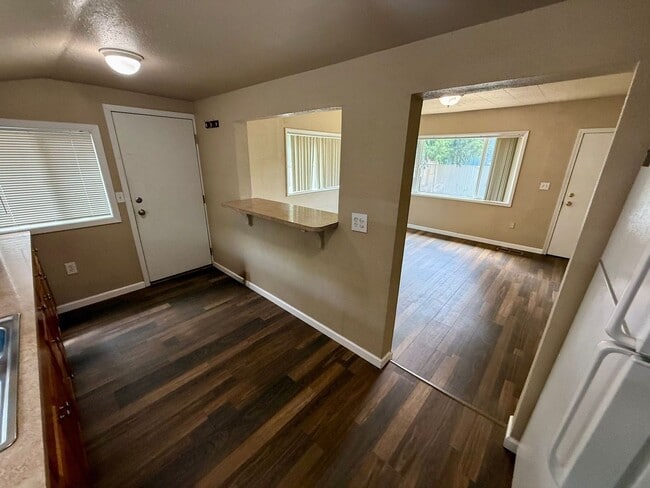 Photo - Very cute 1.5 bedroom House for Rent on Normal Hill, Lewiston, ID