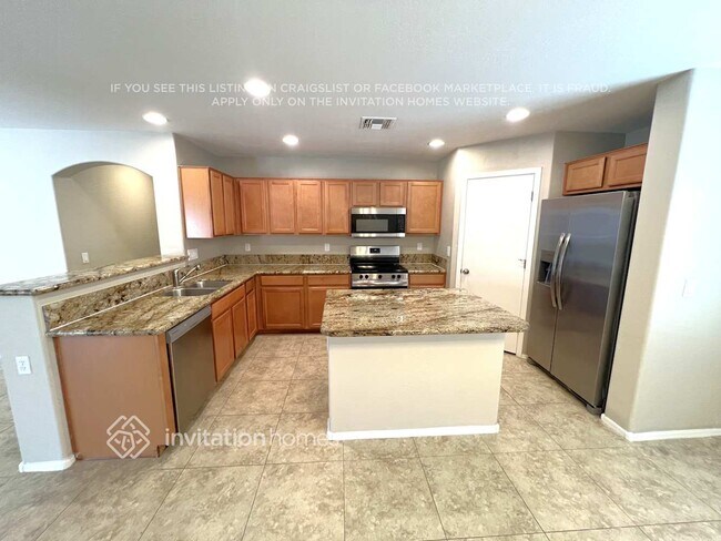 Photo - 3362 W Hayden Peak Dr