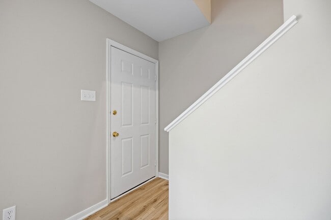 Photo - Completely Renovated 4 Bedroom/2 Bath Property off of Staples Mill Rd.! ****Available Beginning o...