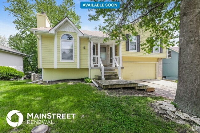 Building Photo - 911 SW Shorthorn Dr Rental